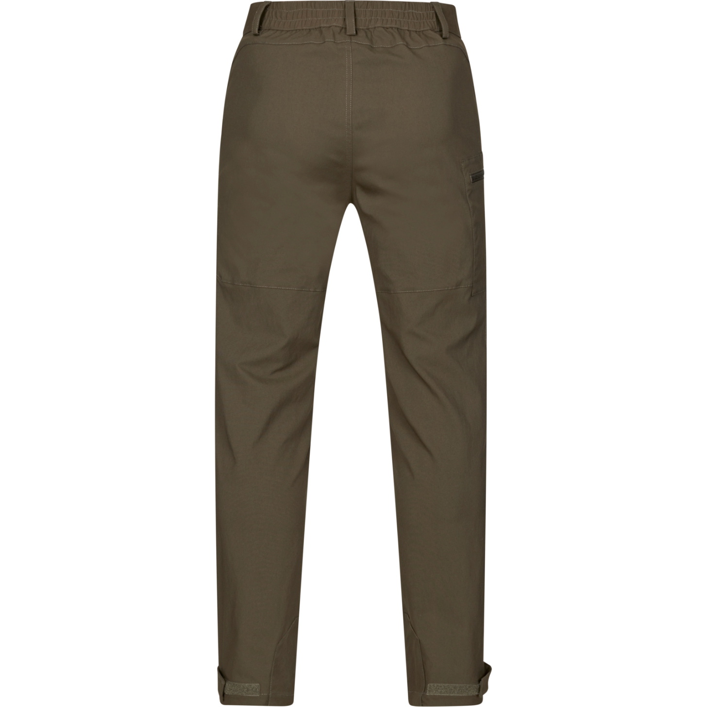 2026 Seeland Homme Cendre Extérieur Pantalons 40634 - Pine Green